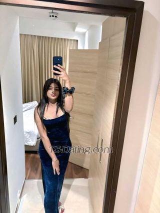 trans girl Shreya197 5081687