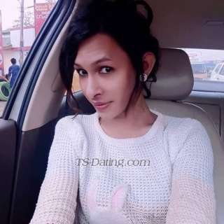 trans girl Shrishti69 1097502