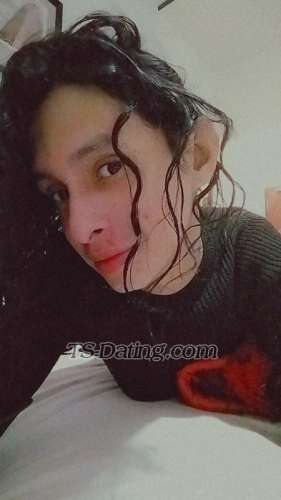 trans girl Shrishti69 8578161