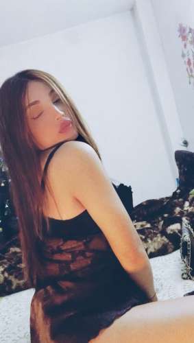 trans girl Shonel 0125233 trans girl Shonel 0125233