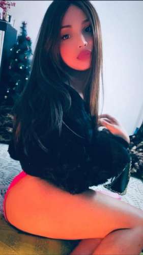 trans girl Shonel 0128273 trans girl Shonel 0128273