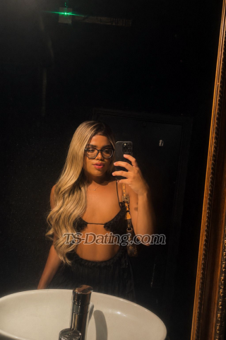 Shemale SienaBerto 6807275 Shemale SienaBerto 6807275
