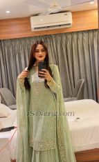 SilkNain Bhopal TS escort 