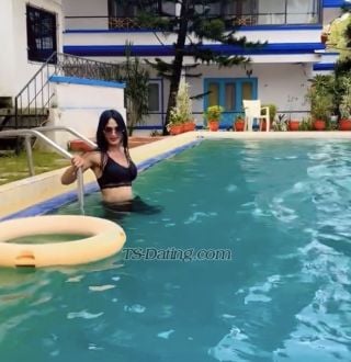 trans girl SilkNain 6783926 trans girl SilkNain 6783926