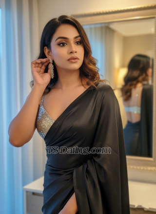 trans girl Silksmitha21 2569691