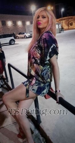trans girl Silvitop 9645659 trans girl Silvitop 9645659