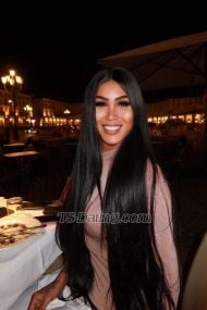 Simariaa Simaria Simaria Istanbul Transex SIMARIATOP TRANS 🇧🇷 BRÉSILIENNE TOUT JUSTE ARRIVÉE ACTIVE PASSIVE PLUS ACTIVE SALOPE 🐷 GROSSE BITE 22 ACTRICE PORNO PAS DE RÉPONSE PRIVÉE Belle trans salope, prête dans tous les sens, active/passive, amoureuse du sexe et bonne avec la bouche. Je fais des préliminaires incroyables ! Gorge profonde sans limites ni tabous. Il ne suffit pas d'être belle, il faut aussi être bonne, la plus désirée, les mots et les promesses suffisent. Venez me rendre visite et vous découvrirez le vrai plaisir ! J'adore jouer avec votre bite et la mienne, et caresser vos couilles pleines de ma bouche, vous faisant sentir comme dans un rêve ! Je suis talentueuse et belle, avec une bite de 22 cm à savourer et un cul magnifique ! Une vraie salope, pleine de chaleur et d'envie de chevaucher. Prête à être chevauchée... J'aime toutes les positions, le 69 naturel sans limite de temps, la douche dorée, la dominatrice, le sadomasochisme... la vraie maîtresse, et je propose aussi des baisers français, des massages et l'éjaculation gratuite, où vous le souhaitez ! Reine pour une esclave soumise, réalisant vos fantasmes les plus secrets. Appelez-moi, je vous attends, venez au paradis des poupées ! J'ai un gros pénis plein de lait qui vous attend ! J'ai tout ce qu'il vous faut pour vous déguiser en femme ! Regardez mes photos... Appelez-moi. Disponible toute la nuit dans un environnement calme, propre et privé. J'aime aussi les couples. Pour les novices, je leur donnerai un plaisir absolu… mon jouet t'ouvrira doucement… jusqu'à ce que tu me demandes de pousser fort… tu hurleras de plaisir ! Je te donnerai du lait où tu veux.
