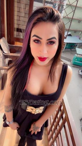 trans girl Simran07 5989029