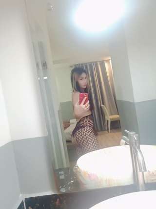 Transsexual (Post-op) from Cambodia