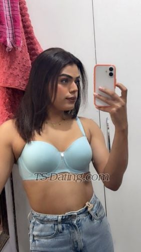 trans girl Singhvaani 5439461