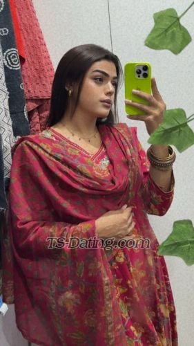 trans girl Singhvaani 5924091