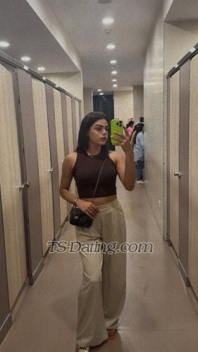 trans girl Singhvaani 6983358