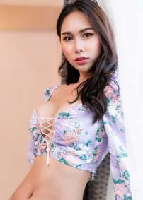 Benz ne Sirinapatsor Sirinapatsor Bangkok Transex Hello my name is Benz 24 years in Bangkok Thailand 🇹🇭
I'm mind ladyboy so cute real photos 100% i can top&bottom 
i am safe clean my dick medium 5 inch can hard and cum i will make you feel good girlfriend same and happy sure can trust i have a good time with me
i hope you like to meet and have good time to enjoy with me 
please contact me !!
LINE ID: Benz_zaza0909
WhatApp:+66951386920
Wechat:Benz_zaza0909