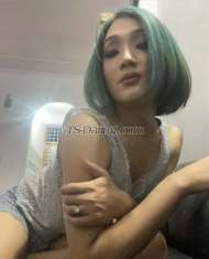 Siru23 Delhi TS escort 