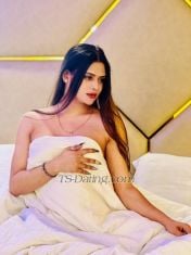 Sitaara Chennai TS escort 