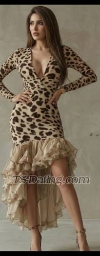 transsexual escort / Siyaa M / India