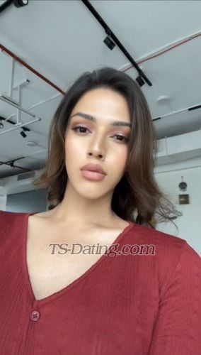 transsexuelle escort / Siya t97 / Indien