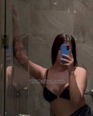 trans girl Siyat97 9227746
