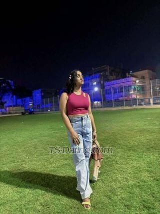 trans girl SizzlingPriya 9688341