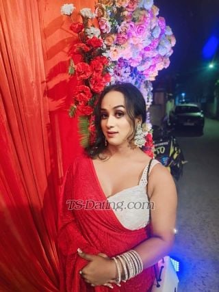 trans girl SizzlingPriya 9688375