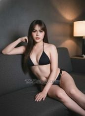 Skay Kim Daegu Transex ❗️Juste quelques jours en ville !!!❗️ 🔥Je suis la meilleure affaire en ville !🔥 Écrivez-moi vos désirs les plus profonds et je les réaliserai ! J'ai toujours envie de sexe et je suis toujours très passionnée ! Je suis ton rêve ! ✅ Tu veux que je sois sur toi et que je te baise ? Oh oui, j'adore les chiennes obéissantes ! ✅ Tu veux que je sois en bas ? Mmm... Je gémirai de plaisir à cause de ta bite ! ✅ Je vais tout te lécher, tes tétons, ta bite, tes couilles et ton cul ! Je vais te donner le plus grand plaisir ! ✅ J'ai une très belle bite pleine de lait. Je peux jouir pour toi, ou tu peux jouir dans ma bouche ! 🔥 Massage, fellation en gorge profonde, branlette, 69, anal haut/bas, avec des filles, baise de chatte, avec des couples, anulingus, sexe en groupe, douche dorée, jouets sexuels, domination, se déguiser en fille, BDSM🔥 Contactez-moi s'il vous plaît : Télégramme : @sky1992B