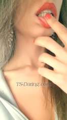 Paulina Slim girl Slim girl Warsaw Transex 💕 Натуральная маленькая (51 кг 112 фунтов) стройная транс-девушка - БЕЗ операций - БЕЗ ботокса - БЕЗ париков - БЕЗ силикона - БЕЗ фотошопа на фотографиях 🤍 Натуральная маленькая попка 🤍 Естественный очень низкий уровень тестостерона 🤍 Естественное девичье лицо 🤍 Естественное стройное гладкое тело 💕 Естественная женственность 150€ 1 час 👑 Я королева глубокого минета 👑 Обожаю анальный секс! Обожаю, когда меня трахают... 🍑 Я обожаю римминг! 💦 Я люблю сперму! 💋 Я хочу быть ТВОЕЙ маленькой сучкой P.S. Можешь потрогать, поиграть или полизать мой «большой клитор». Если хочешь, конечно. Я также продаю свои секс-видео (глубокий минет, трах в рот, анальный секс, групповуха с 5 парнями, моча, мои большие струйные оргазмы) 🇵🇱 Jestem polką. 🇬🇧 - но я также говорю по-английски. 🇷🇺 - и я тоже говорю немного по-русски.
