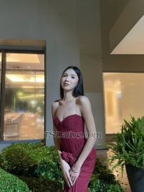 Sloane Makati Transex Hi everyone im Sloane i can take you in paradise, im sweet and spicy come and taste it 🌷✨
always ready for camshow 😋
For more info message me in what s a p p
