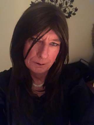 Transsexual (Pre-op) / Slutmuffin / Canada