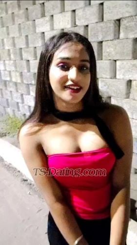 trans girl SnehaGhosh 6674435