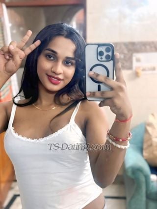 trans girl SnehaGhosh 7049961