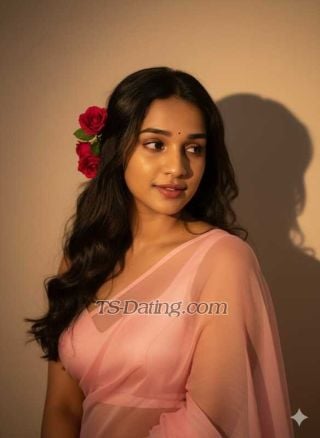 trans girl SnehaGhosh 8526792