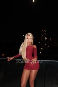 Sofhia Green London Transex Hi loves, how are you?My name is Sofhia, I’m
Brazilian, extremely feminine, have a cute face, an amazing
body, and am huge. I'm 24 years old, 1.77 tall, a model,
slim, fit, hot, tall, elegant, high class, and I have a big
surprise with a 9-inch top and bottom, kiss
French…I'm new in London Soho, and I’d love to
get to know the pleasures of you… and I can show some of
the best we have in Brazil xxI make content and
video calls for those who would love to meet or see me
again…I come to show you that there are perfect trans
women with doll-like faces lol… modest aside.I'm
a girl for you to feel at ease, essential for demanding men
who are looking to have a great date with a beautiful and
feminine trans woman. I have a lot of experience with
beginners. I love domination and fetiches.I serve
in a super discreet, sanitised, and cosy place! | Also do
OUTCALL the best and perfect for this, extremely feminine,
elegant, stylish, and high class.*All my photos are
real, no Photoshop, it has my social networks, and I can
send more photos of me and make a video call, normally my
customers are always surprised saying that I'm even better
in person… this makes me even more confident knowing that
I've never been fake.My place is always clean,
hygienic, and high class, for the customers to feel more
comfortable.massage top..bottom.. cumm..
OWOfrench kissfantasies/fetishes deep
throatGFE: like a girlfriend TSshower
togetherfeet fetish69full
service..girlthreesome and couples dinner and
drinksvideocall +selling videosIG:
@SOFHIAGREENLETS HAVE FUN BABY
