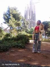 Sofia Sofi1999 Sofi1999 Barcelona Transex Латинка ищет хорошую компанию, чтобы хорошо провести время