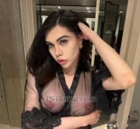 Sofiacoss Dubai Transex Hi! I'm Emilia a girl with a lovely personality, I'm very feminine, horny, sophisticated. I don’t use wig or hair extensions, my hair is natural, one of the few with a beautiful body without oil injections in my body, you will not feel hard to the touch, and you won't see purple spots on my body.       l love party and overnights :) if you want to have a delicious encounter with me, take advantage, I will fulfill any fantasy that you have, call me or text me.  No unknowing numbers. I'm 100% real. I cater to generous, upscale gentlemen who appreciate BEAUTY & QUALITY. Incalls I ask for an hour notice to confirm appointments, outcalls only in hotels . ONLY CASH! Same day bookings only. PLEASE DO NOT CONTACT ME FOR BOOKINGS IN ADVANCE UNLESS YOU’RE PAYING A DEPOSIT. If you don't have the money don't waste my time please.