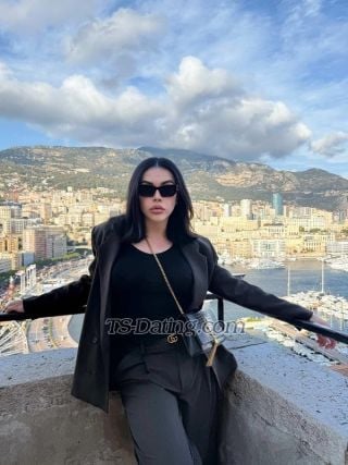 trans girl Sofiacoss 8475189