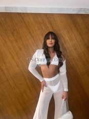 Sofiaft Barcelona Transex Get ready to immerse yourself in a world of adventure, I'm
Sofia, 😜 a tempting Trans with captivating beauty. My
mischief is irresistible and my desires will be your
enjoyment activities. I love taking risks. I am here to
discover new and exciting corners with you, and take you to
maximum madness with my company 😏.