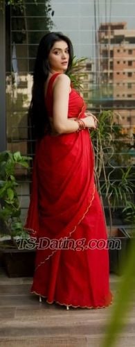 transsexuelle escort / Sofiyaa I / Indien