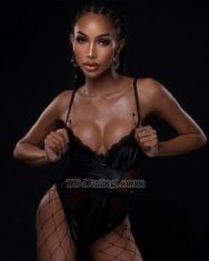 Somonn Bangkok Transex Somon – Real & Exclusive 💦15-30 June Turkey
🇹🇷 💎 Private Experience 💎Hi,
I’m Somon — a real and verified ladyboy with confidence,
elegance, and a stunning 7-inch presence.💻
Instagram: @charlenarrr (150K)💻 X: @soso_7inches
(354K)💻 OnlyFans: @somonnn📲 WhatsApp: +66
628 426 610💊 On PrEPI’m a model,
beauty queen, and content creator — combining beauty,
charm, and sensual energy.With a captivating
personality and a flawless body, I provide a truly
unforgettable, high-end experience.💎
Open-minded & versatile💎 Passionate, attentive &
confident💎 Tailored experiences upon
request—💳 Payment Options•
Cash• Crypto• International Bank
Transfer• Paypal , Wise & other
platforms—✨ Discreet | Professional
| Premium Service✨ For gentlemen who value quality
and exclusivity📩 For bookings &
inquiries:WhatsApp only → +66 628 426 610