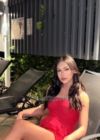 Shemale Escort - Somsom1506 - Thailand