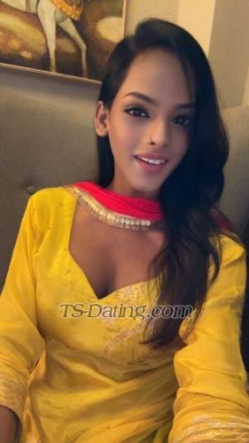 trans girl SomyaJaan 6355418