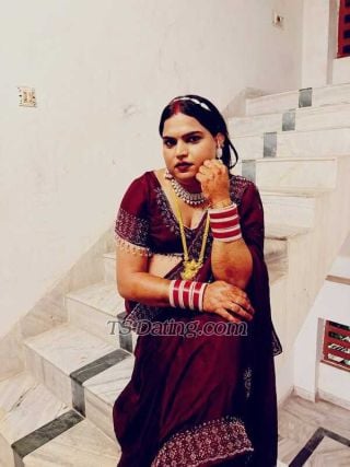 trans girl Sonam24 1621329
