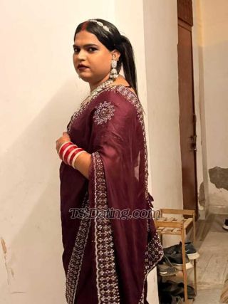 trans girl Sonam24 1621598
