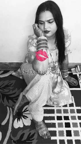 trans girl Sonam24 5028114