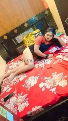 Shemale Sonam24 5357527