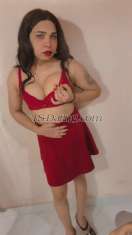 Sonaxy Noida TS escort 