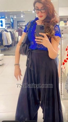 Shemale Escort - Soniya2412 - Индия