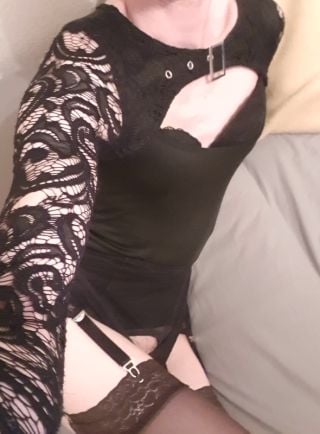 Crossdresser / Soo002 / Switzerland