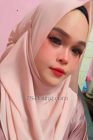 Shemale Escort - Sophea Amara - Malaysia