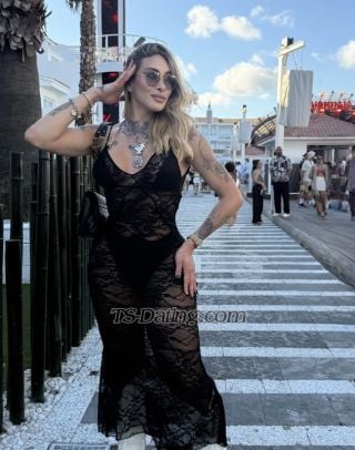 trans girl SophieReel21 4123071