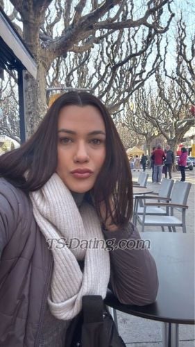 trans girl Sophiee 8323266